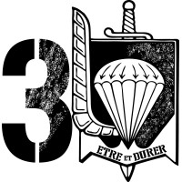 3e Régiment de parachutistes d'infanterie de marine logo - Similar company to Grain