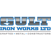 Cult Iron Works Ltd. logo - Similar company to The Tcs Group (Technical Concrete Solutions Ltd.)