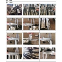 STEEL, ALUMINIUM, TITANIUM ALLOY & EXTRUSION logo - Similar company to Toptitech