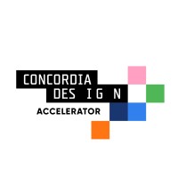 Concordia Design Accelerator logo - Similar company to Benchy It