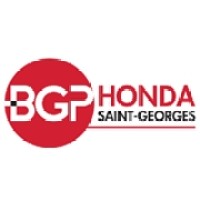 BGP Honda logo - Similar company to Honda Gabriel