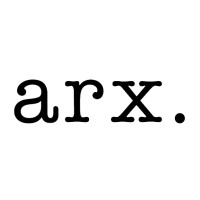 arx. logo - Similar company to Zarif Design