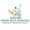 Amar Seva Sangam logo - Similar company to Balajicover