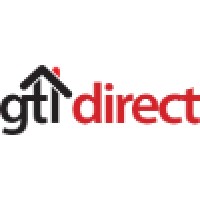 GTi Direct Limited logo - Similar company to Burrows Group (Part Of Burrows Home Comfort Ltd)