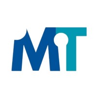 MR<TECH> logo - Similar company to Tsd