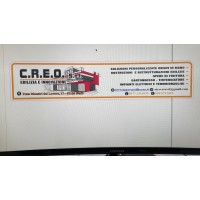 C.R.E.O. Srl Unipersonale logo - Similar company to Rasoparete