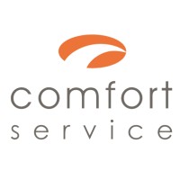 Comfort Service & Maintenance Ltd logo - Similar company to Aircon Ltd.