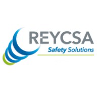 REYCSA logo - Similar company to Disauba