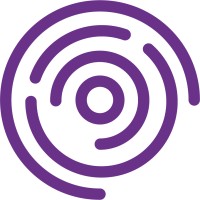 Purple Security logo - Similar company to Etrust