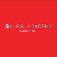 Sales Academy • გაყიდვების აკადემია logo - Similar company to Dgtl Agency
