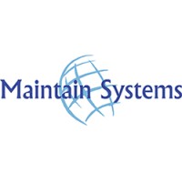 Maintain Systems Inc. logo - Similar company to Modern Mechanical Services