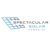 Spectacular Solar logo - Similar company to Circa Energy