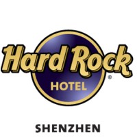 Hard Rock Hotel Shenzhen logo - Similar company to Chuangdun Thatch Inc