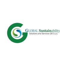 Global Sustainability Solutions and Services QFZ LLC (GSustain) logo - Similar company to Gss Global Sustainable Solutions
