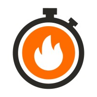 Ready Pizza RP logo - Similar company to Grupo Concreta