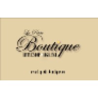 La Petite Boutique