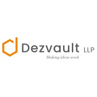 Dezvault Studio logo - Similar company to Technology Business Incubator Gect