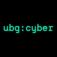 UBG.Cyber logo - Similar company to Cyber-Network
