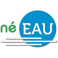 néEAU logo - Similar company to Eau-Mega Solutions