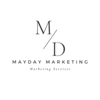 MayDay Marketing Agency logo - Similar company to Studio Vivid