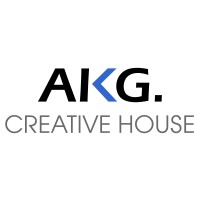 AKG CREATIVE HOUSE logo - Similar company to Wadi Holidays