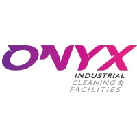 Onyx Industrial Cleaning & Facilities Ltd logo - Similar company to The Tall Ship Glenlee