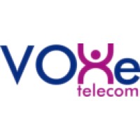 Voxe Telecom logo - Similar company to Voxe Telecom