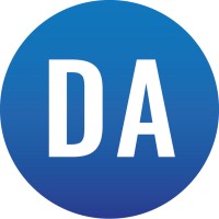D. A. Graphic Images logo - Similar company to D.A. International Group