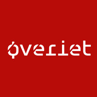 Øveriet