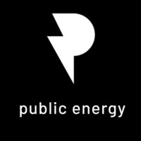 Public Energy Inc. logo - Similar company to Arcnet