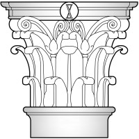 Lickel Architecture logo - Similar company to North Coast Construction