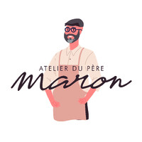 Atelier du Père Maron logo - Similar company to Safm-Localicsol