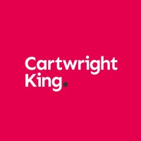 Cartwright King Solicitors logo - Similar company to Rothera Bray Llp
