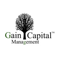 Gain Capital Management logo - Similar company to Gain Capital Group, Llc