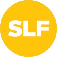 Social Liberal Forum logo - Similar company to Veiledocracy Foundation
