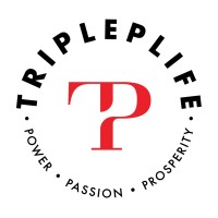 TriplePLife logo - Similar company to Curio Ventures