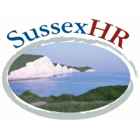Sussex HR logo - Similar company to Katie Furey Consulting Ltd