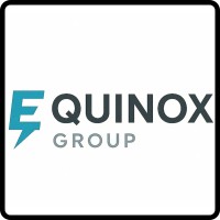 Equinox Group logo - Similar company to Open Gtc