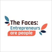 The Faces Podcast logo - Similar company to Eight Twenty-Eight Consulting Llc