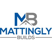 Mattingly Builds logo - Similar company to Charles Construction Company Inc.