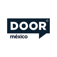 DOOR México logo - Similar company to Genius Network