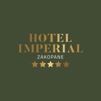 Hotel Imperial Zakopane logo - Similar company to Hotel Sanssouci