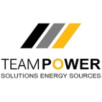 TEAMPOWER S.R.L. logo - Similar company to Tech Solar Srl
