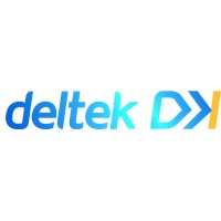 DELTEK-SRL logo - Similar company to Gruppo Mba