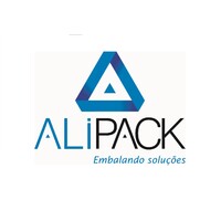AliPack Indústria de Embalagens logo - Similar company to Fapack Maquinas