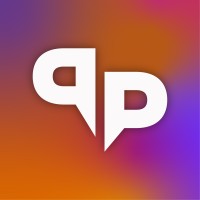 PakPraat logo - Similar company to Praktijk Moed!