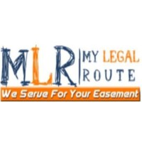 My Legal Route logo - Similar company to Rietway Consultants