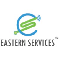 Eastern Services logo - Similar company to Accelty Techsolutions Llp