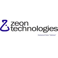 Zeon Technologies logo - Similar company to Phlex Tek