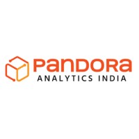 Pandora Analytics India Private Limited logo - Similar company to Sds Analytics